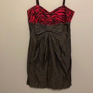 Rue 21 sundress. Large